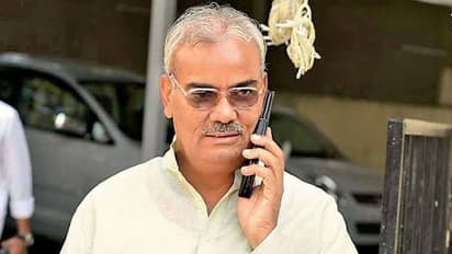  Education Minister Madan Dilawar 