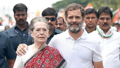 sonia gandhi