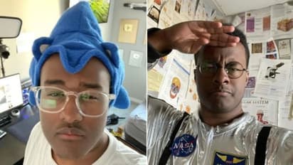  YouTuber Muudea Sedik 