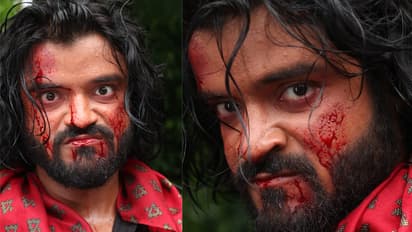 Rahul Sharma Bhojpuri Star