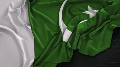 Pakistan