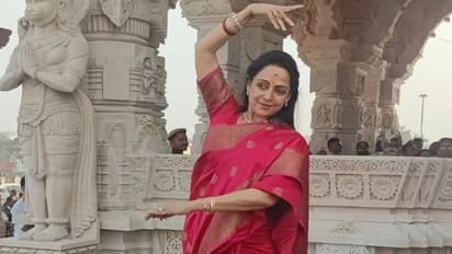 Hema Malini