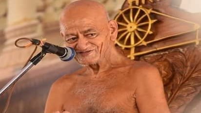 sant vidyasagar maharaj 02