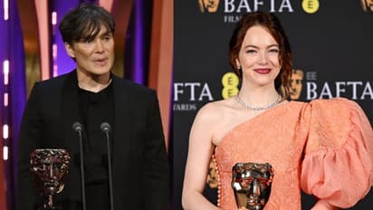 bafta 2024 winner list