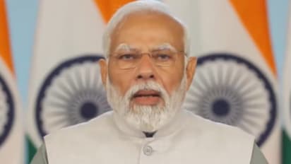 mODI IN JAMMU