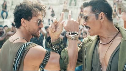 Bade Miyan Chote Miyan Akshay Kumar Movie