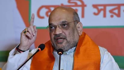 amit shah