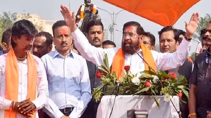 reservation Maratha community