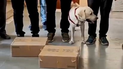 Kalyan Railway Station