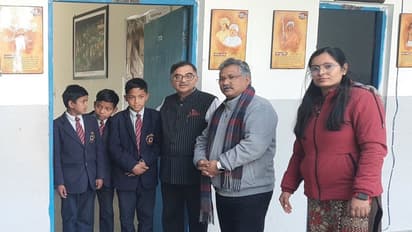 International Mother Language Day