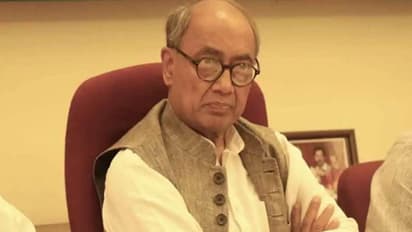 Digvijay Singh