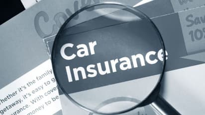 IDV CAR INSURANCE