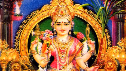 lalita jayanti 2024