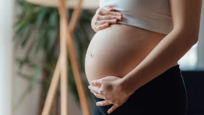 7 ways to stay happy and healthy during 9 months Pregnancy