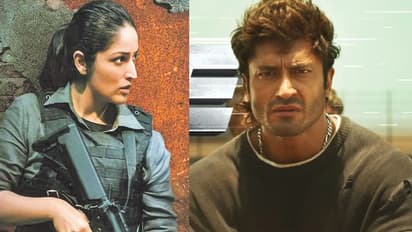 Article 370 And Crakk Collection Day 2