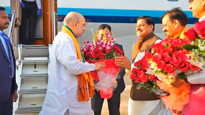 Mohan-Yadav-welcome-Amit-Shah-in-MP