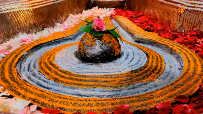 Bhimashankar Jyotirlinga