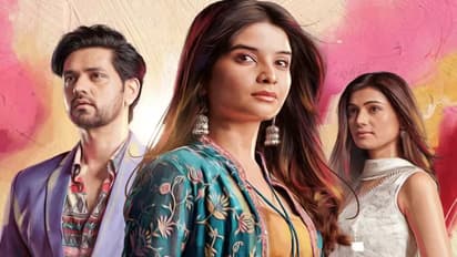 ghum hai kisikey pyaar meiin 26 february 2024 upcoming episode