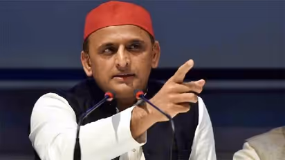 akhilesh yadav