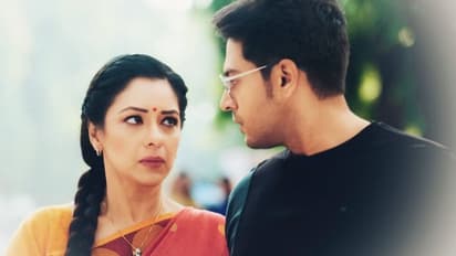 Anupama Upcoming Twist