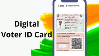 Voter Id Download