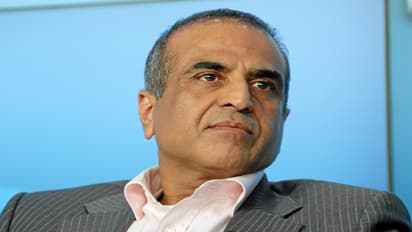 Sunil Bharti Mittal