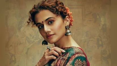 taapsee pannu mathias boe wedding in march here is what dunki actress says