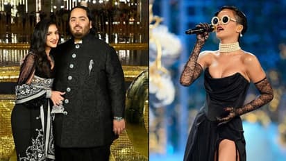 Anant Ambani wedding