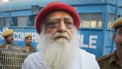 asaram