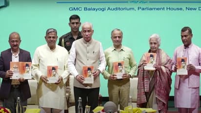 Man Of The Millennia Dr Hedgewar