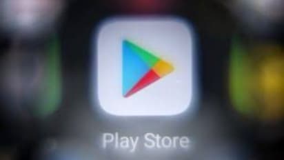 Google play store