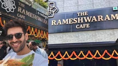 Rameshwaram Cafe