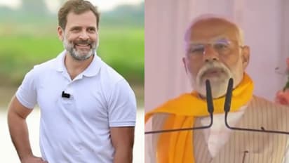 MODI RAHUL