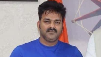 pawan Singh