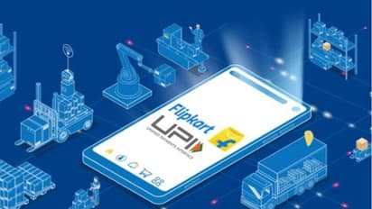 Flipkart UPI