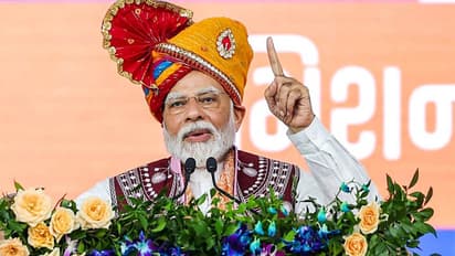 pm narendra modi in rajasthan