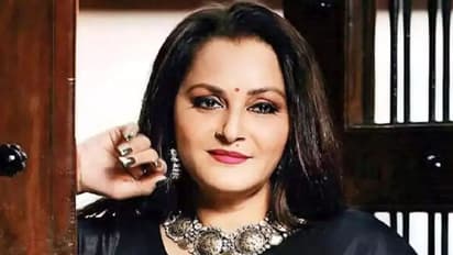 jaya prada surrender in rampur court