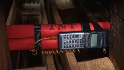 Bengaluru Cyber Crime Police