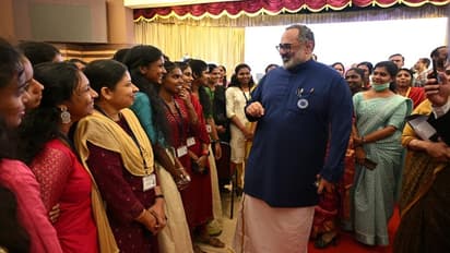 Rajeev Chandrasekhar