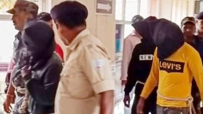 Spanish travel vlogger