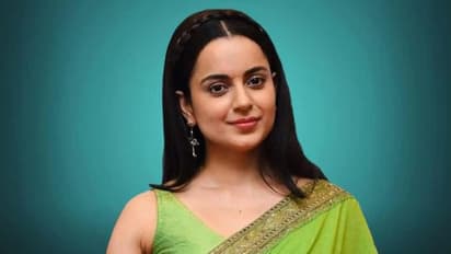 Kangana Ranaut