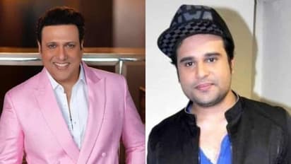 Krushna Abhishek