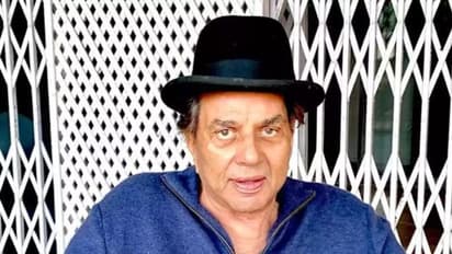 Dharmendra