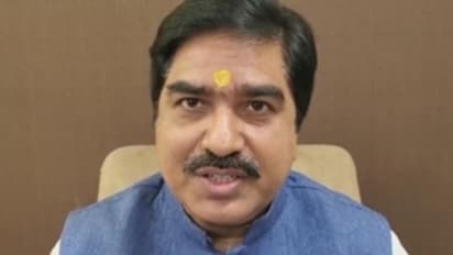 Prem Shukla
