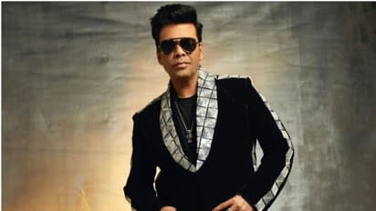 Karan Johar