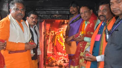 Vishnu-Deo-Sai-in-Bastar