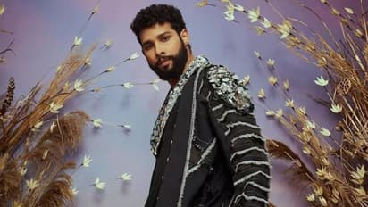 Siddhant Chaturvedi