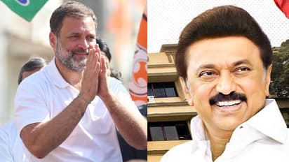 Congress DMK Seal Deal In Tamil Nadu