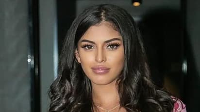 Adult Star Sophia Leone Death