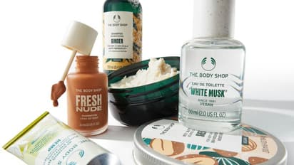 Body Shop